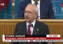 CHP&HDP&teşekkür!Kılıçdaroğlu HDP&eş başkanlarına teşekkür etti