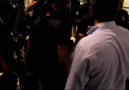 CHP il başkanı Salıcı ile polis kapıştı