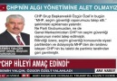 CHP ilkesizliği gelenekselleştirdi.