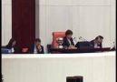 CHP İSTANBUL Milletvekili Didem Engin mecliste akplilere adeta ders veriyor.