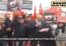 CHP Kemalistler Dersimlilerden özür istiyor. CHP