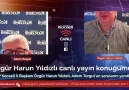 CHP Kocaeli İl Başkanı Özgür Harun... - Özgür Kocaeli Gazetesi