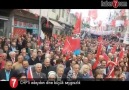 CHP'li adaydan imamlara ve selaya hakaret