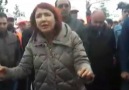 CHP'li belediye başkanından işçilere tehdit