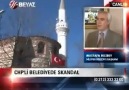 CHP'li Belediye Cami De içkili davetler verdi    (PAYLAŞ)