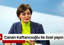 CHPli Canan KaftancıoğluBirçok... - Beraber Yürüdük Biz Bu Yollarda