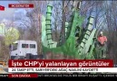 CHPli Canan Kaftancıoğlundan yeni Gezi provokasyonu