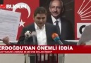 CHP'li Erdoğdu: AKP İsrail Karşıtı Görünüp Yahudi Lobisine 65 Milyon Dolar Ödedi