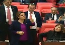 CHP'li Fatma Hürriyet isyan etti!