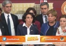 Chp'li Kadınlardan Kılıçdaroğlu'na Destek
