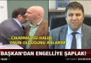 CHP'li Kartal Belediye Başkanı, bir engelliye tokat attı.