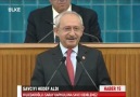 CHP'li Kılıçdaroğlu savcıyı hedef aldı.