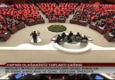 CHP'li Milletvekili Kürsüden fezlekeyi açıkladı...