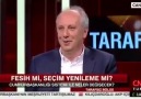 CHPLİ MUHARREM İNCEcanli yayında DUMUR olursa