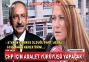 CHPLİ ÜYE KILIÇDAROĞLUNA DAVA AÇTI