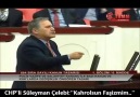 CHP'li Vekil  Bağır Bağıra İtiraf Etti..! :D :D