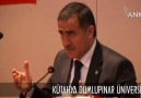 CHP'Lİ VEKİLİ ZORDA BIRAKAN İKİ SORU