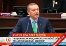 'CHP'li Vekiller Yer Bulamamış, Neden? Geç Kalktıkları İçin' :)