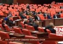 CHP'li Vekil öyle birşey dedi ki...