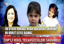 CHPLİ VEKİL TECAVÜZCÜLER DEVLETİN NAMUSUYMUŞ