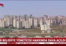 CHPli yeni başkana kaçak yapı davası