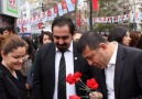CHP Malatya Gençlik Kolları 2013 - 2015 Barış Yıldız Dönemi Fa...