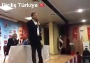 CHP Mersin Milletvekili Ali Mahir... - Yalnız Değilsin Reis