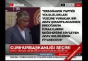 CHP milletvekili Emine Ülker Tarhan seçim sonuçlarını yorumladı.