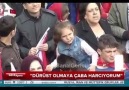 CHP mitinginde Kılıçdaroğluna inanmayan küçük kız