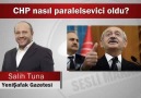 CHP nasıl paralelsevici oldu-