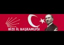 CHP NEREDE YENİ SEÇİM ŞARKISI  RİZE İÇİN KENAN BIYIK