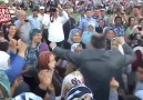 CHPnin cumhurbaşkanı adayı seçilen Muharrem İncenin göbek attığı video