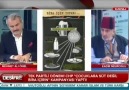 CHP'nin Günah Galerisinden Sayfalar (aHaber)