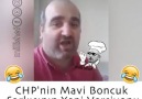 CHPnin Mavi Boncuk Şarkısının bir de böyle dinleyin