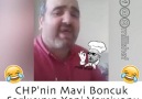 CHPnin Mavi Boncuk Şarkısının Yeni Versiyonu