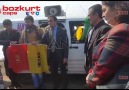 CHPnin yavrusu HDP Ardahanda HAYIR çalışmasında...