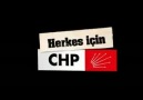 CHP'nin yeni reklam filmi..