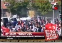 CHP Sayesinde Ankara Karisti !
