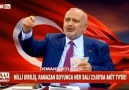 CHP&TANIYIN - MERKEZ BANKASI KİMİN