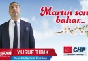 Chp Tarsus İlçe Başkanlığı Meclis üyelerini tanıtıyor- Yusuf Tıbık