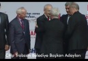 CHP Trabzon Belediye Başkan Adaylarımız