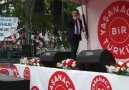 Chp Trabzon Mitingi Öncesi