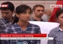 Chp Ve Doğan Medya Terörist Elif Sultan Kalsen’i aklamıştı!