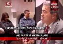 chp ve işçi partisinin ortak AK PARTİYİ YIKMA PLANLARI !