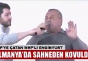 CHPYE ATIFTA BULUNAN MHP&- Fahrettin Vardım
