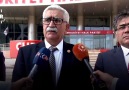 CHPye referandum ziyareti (Türkçe Altyazılı)