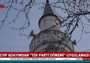 CHP 700 yıllık camiyi nasıl kütüphaneye çevirdi