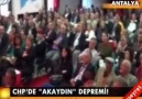 CHP Yönetiminde Antalya Büyükşehir Belediyesi nasıl arpalık oldu