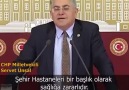 CHP zihniyetinin ve avanelerinin... - Sevki Feramuz Ediz