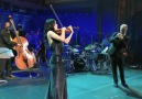 CHRIS BOTTI & LUCIA MICARELLI